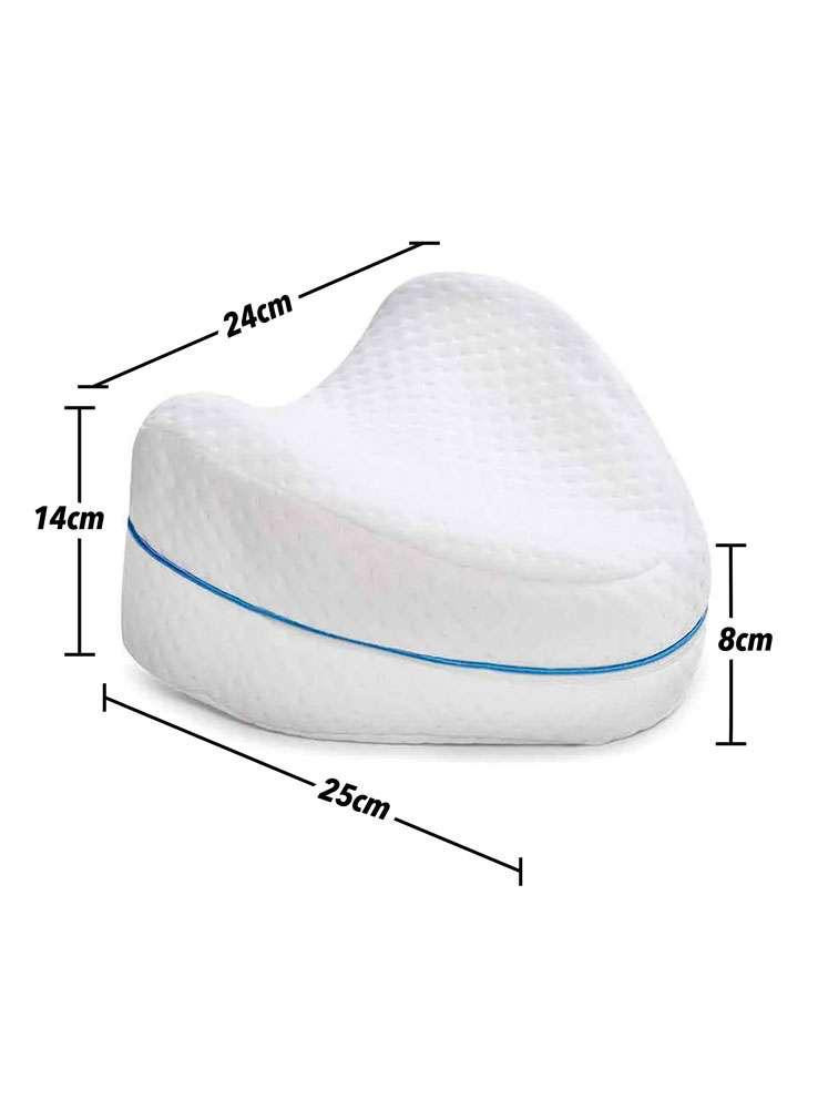 Miniatura 3 de ALMOHADA PARA PIERNAS LEG PILLOW 1206